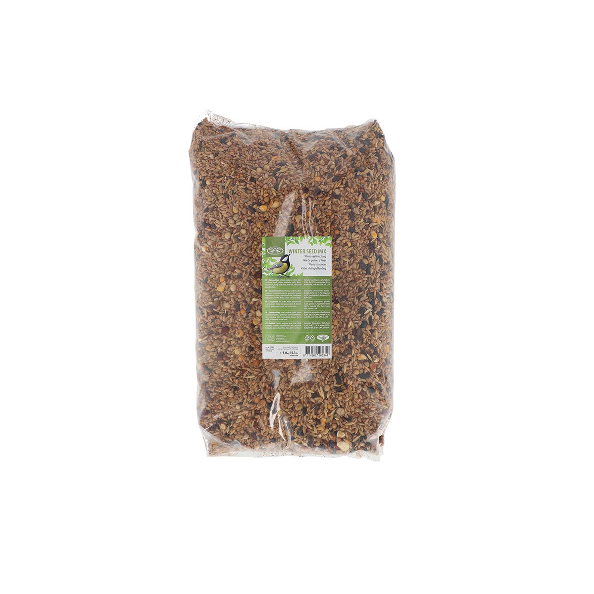 Winter Seed Mix 5Kg
