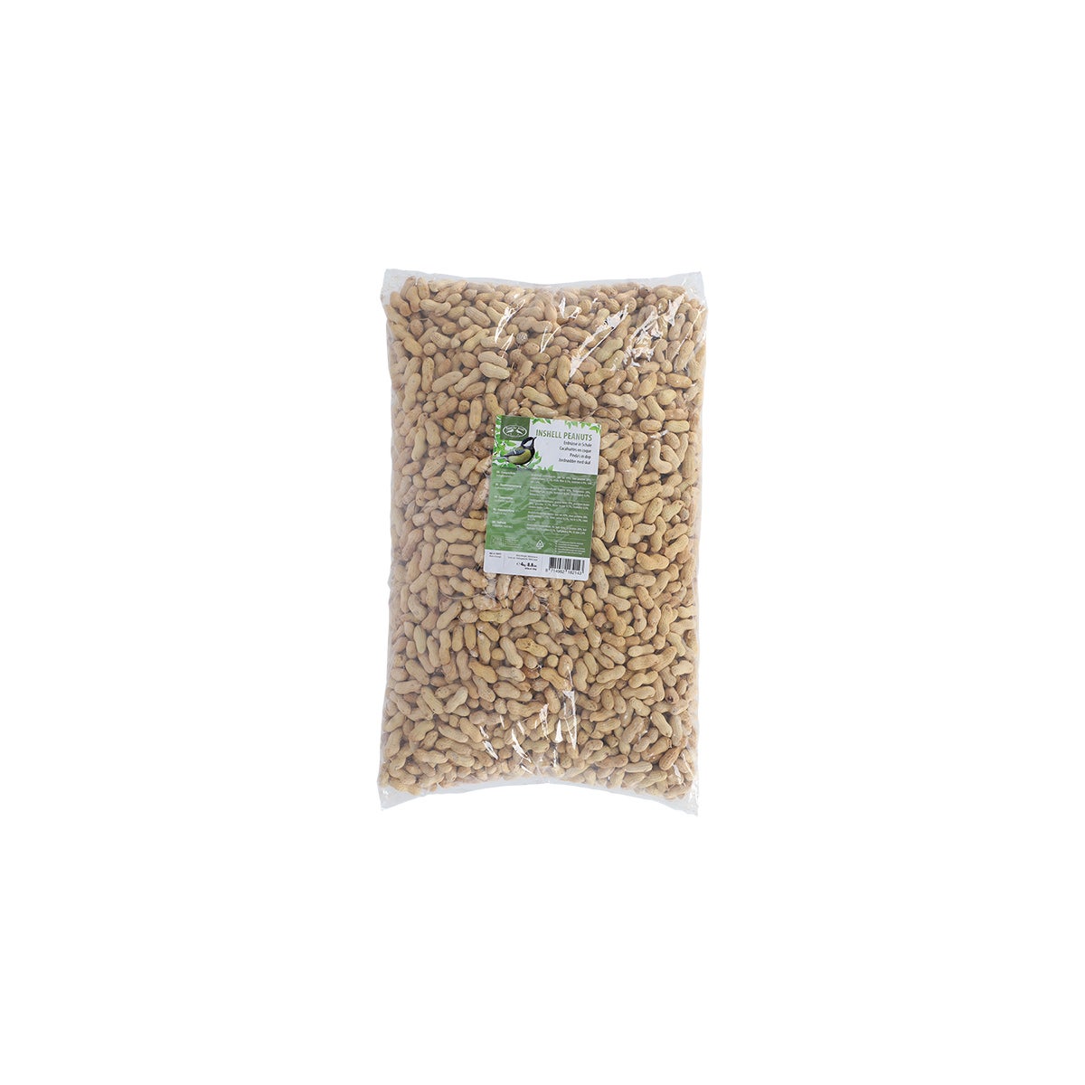 Peanuts 4Kg