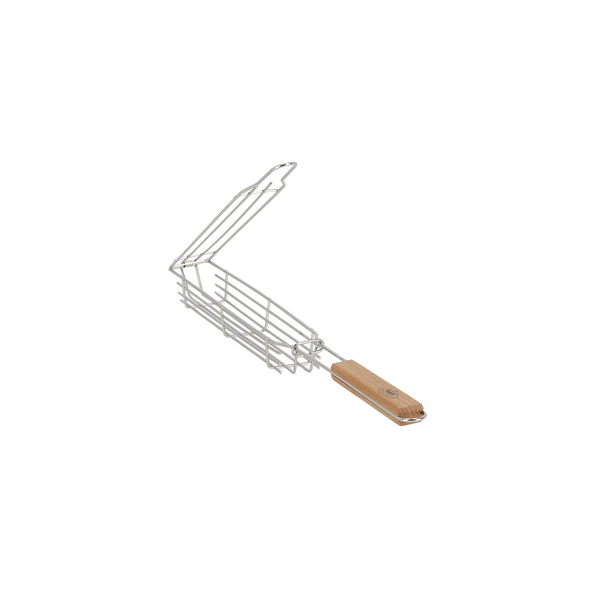 BBQ Vegetable Holder