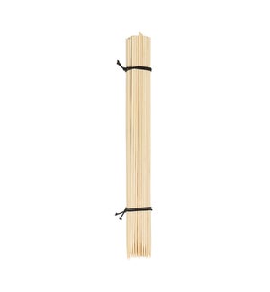 BBQ Skewer Bamboo Set/100