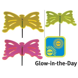 "Glow In Day Butterflies3A, 70% Off, Last Chance"