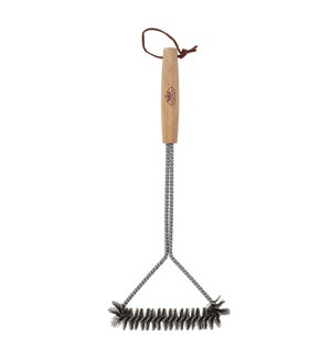 BBQ Brush With Handle