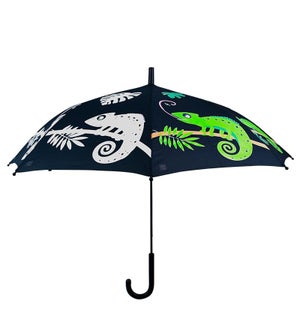 Chameleon Umbrella