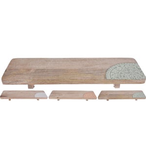 "Kiara Chopping Board 50X16cm Wood, 30% Off"