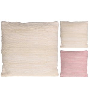 "A35992240 Cushion, Small, 2 Assorted Colors, 25% Off"