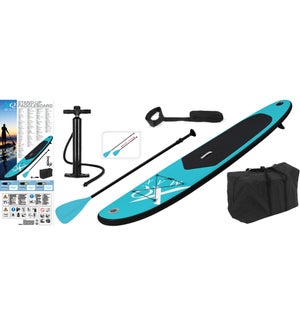 "Xqmax Sup Paddle Board Rounded Model 1 Eu Fin, On Sale"