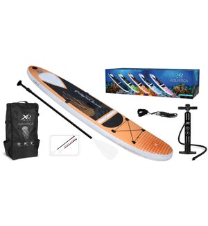 "Xqmax Aquatica Paddle Board Jellyfish Sup Model 2X Base, OS"