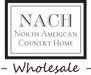 North American Country Home logo