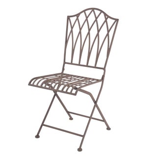 Foldable Chair Metal