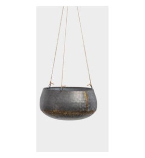 Gi Hanging Pot With Rope