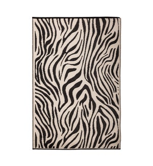 Garden Carpet Zebra