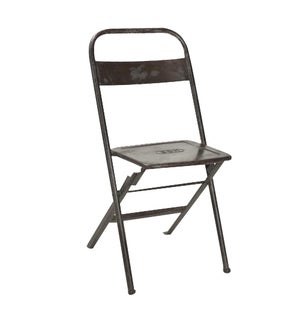"Vintage Folding Chair, 30% Off"