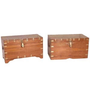 "RM-043306, Deco Trunk, 25% Off"