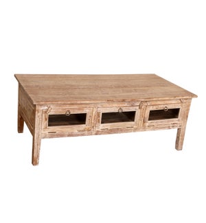 "RS-054916, Wooden Table, 25% Off"