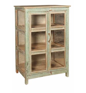 "RM-054903, Wooden Cabinet"