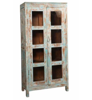 "RM-054957, Wooden Cabinet"