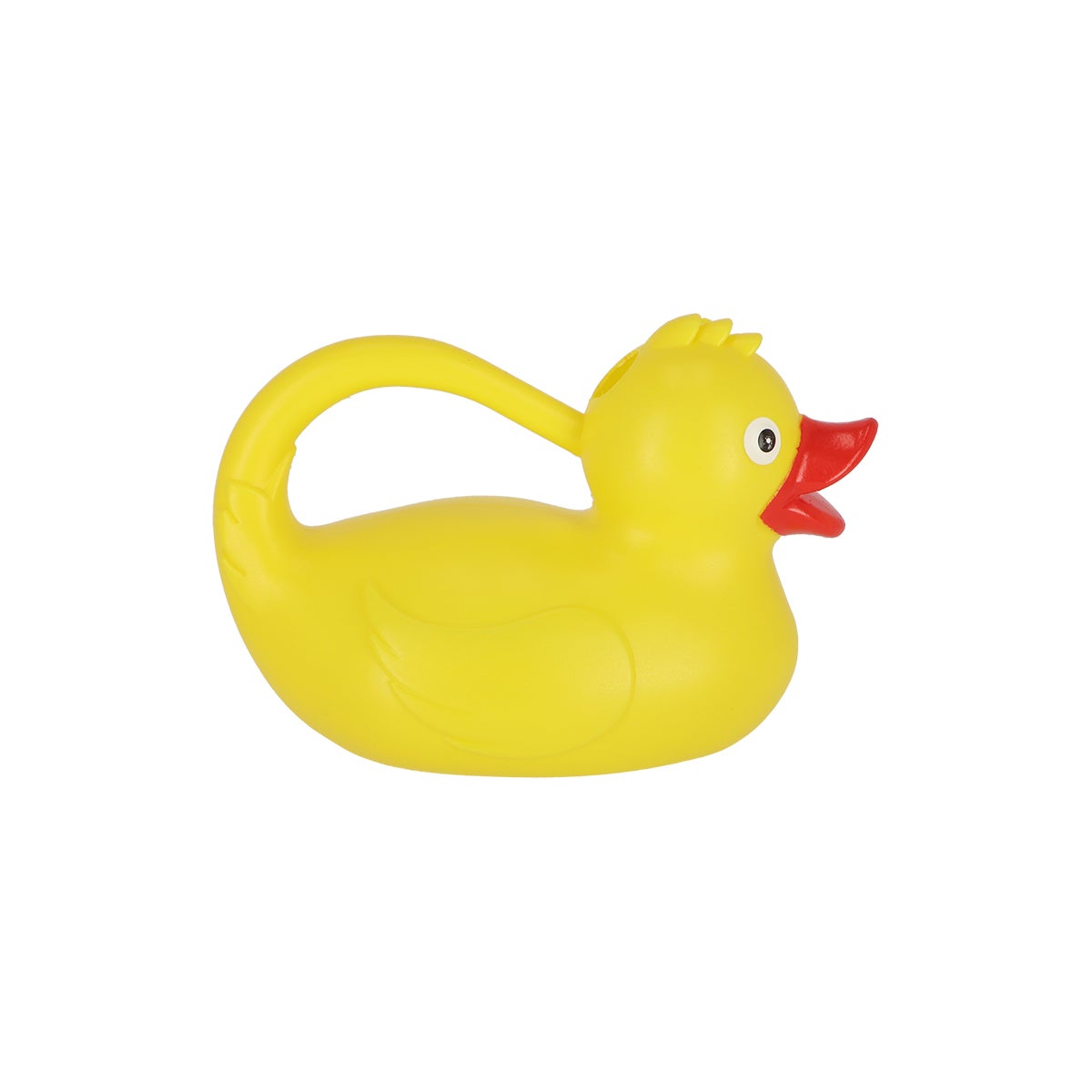 Plastic Watering Can Duck
