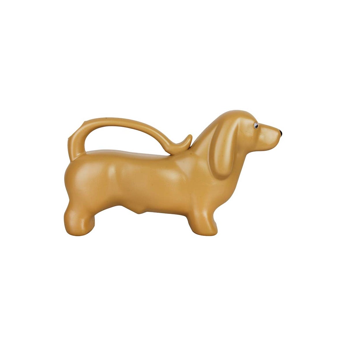 Wateringcan Dachshund
