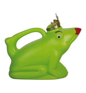 Wateringcan Frog Queen