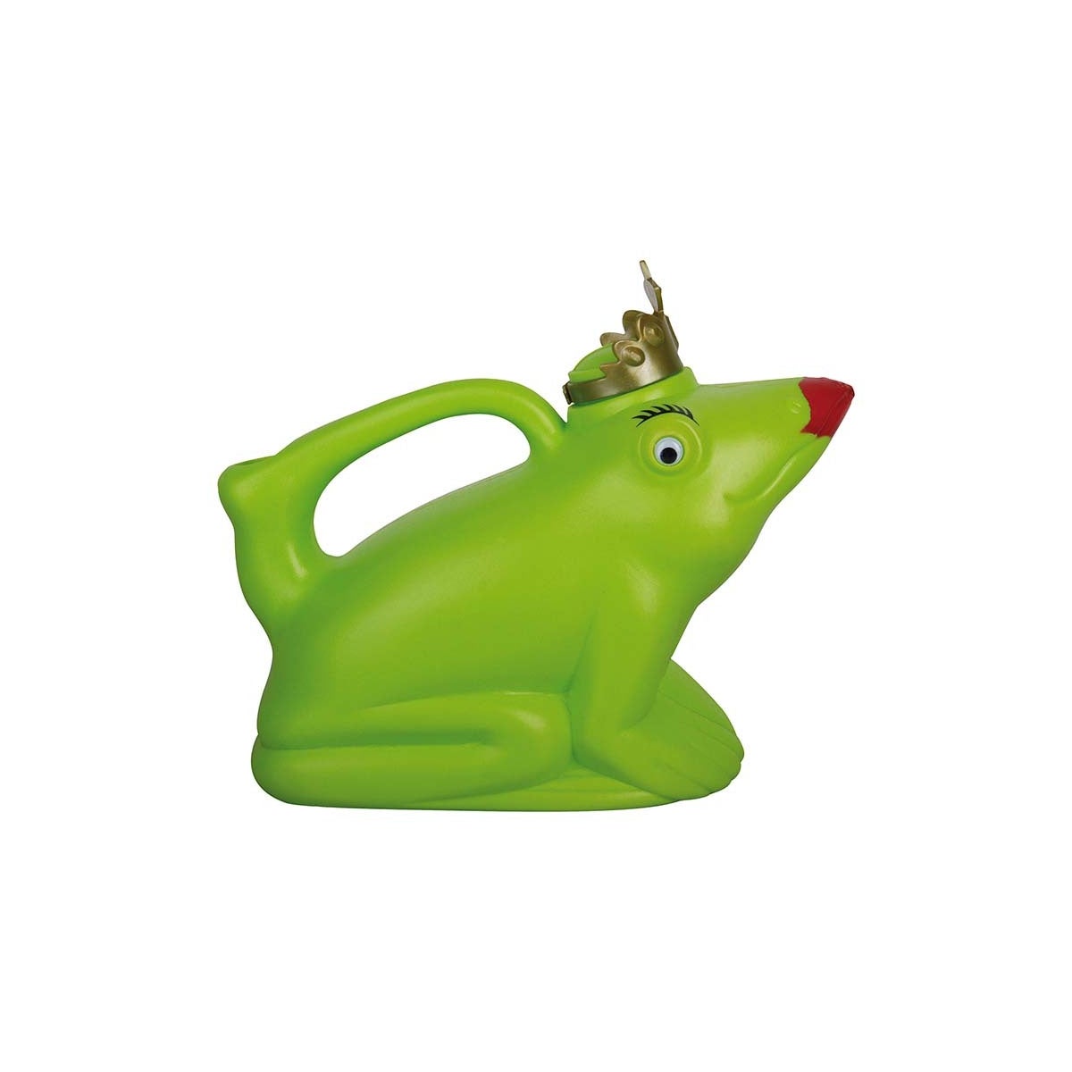 Wateringcan Frog Queen