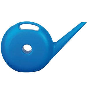 "Donut watering can blue, Last Chance"