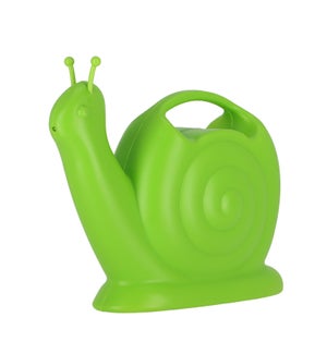 "Snail watering can. PP. 26,4x"