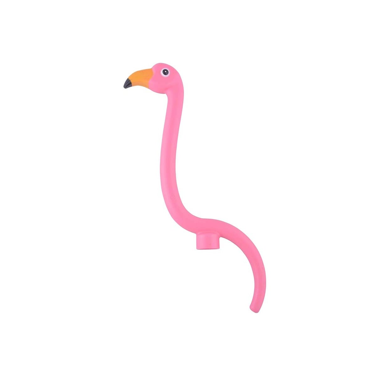 Bottle Watering Can Flamingo