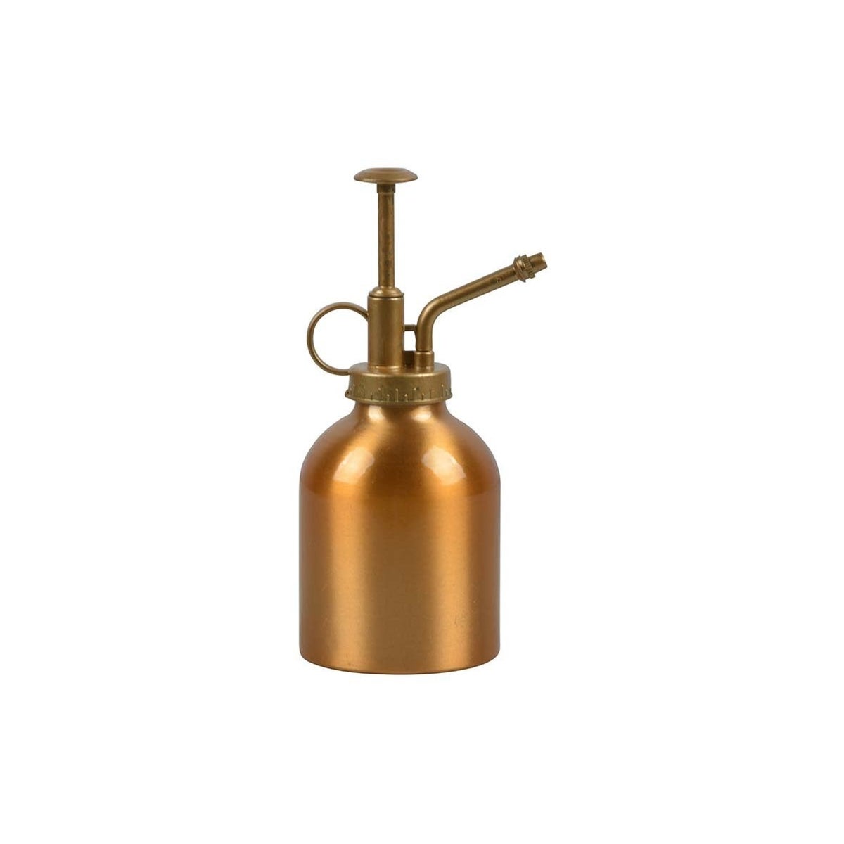 Copper Painted Plant Mister