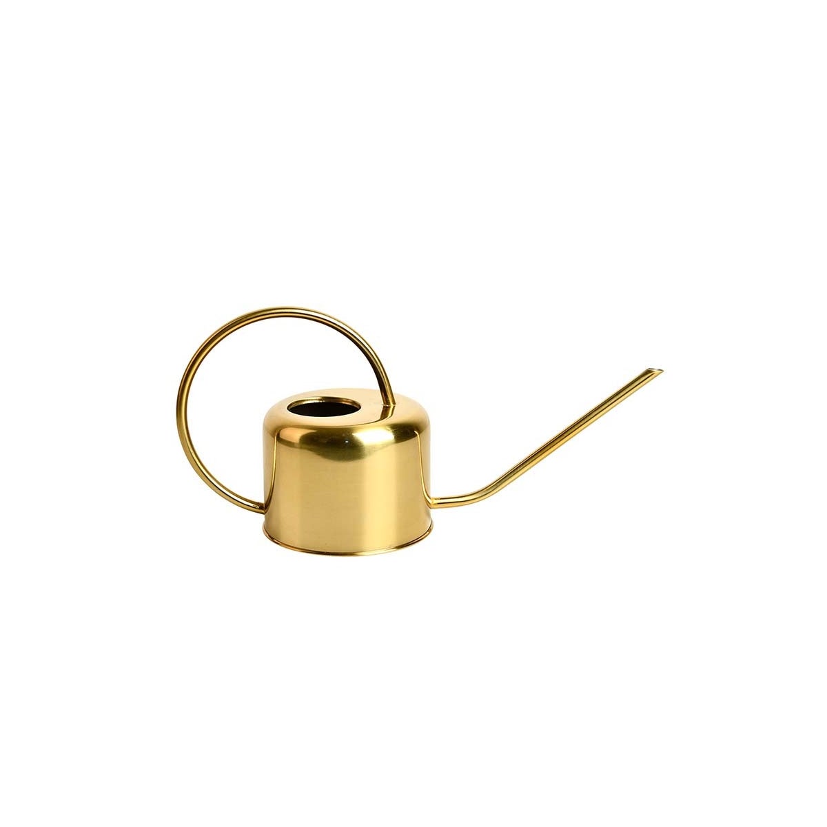 Watering Can Gold