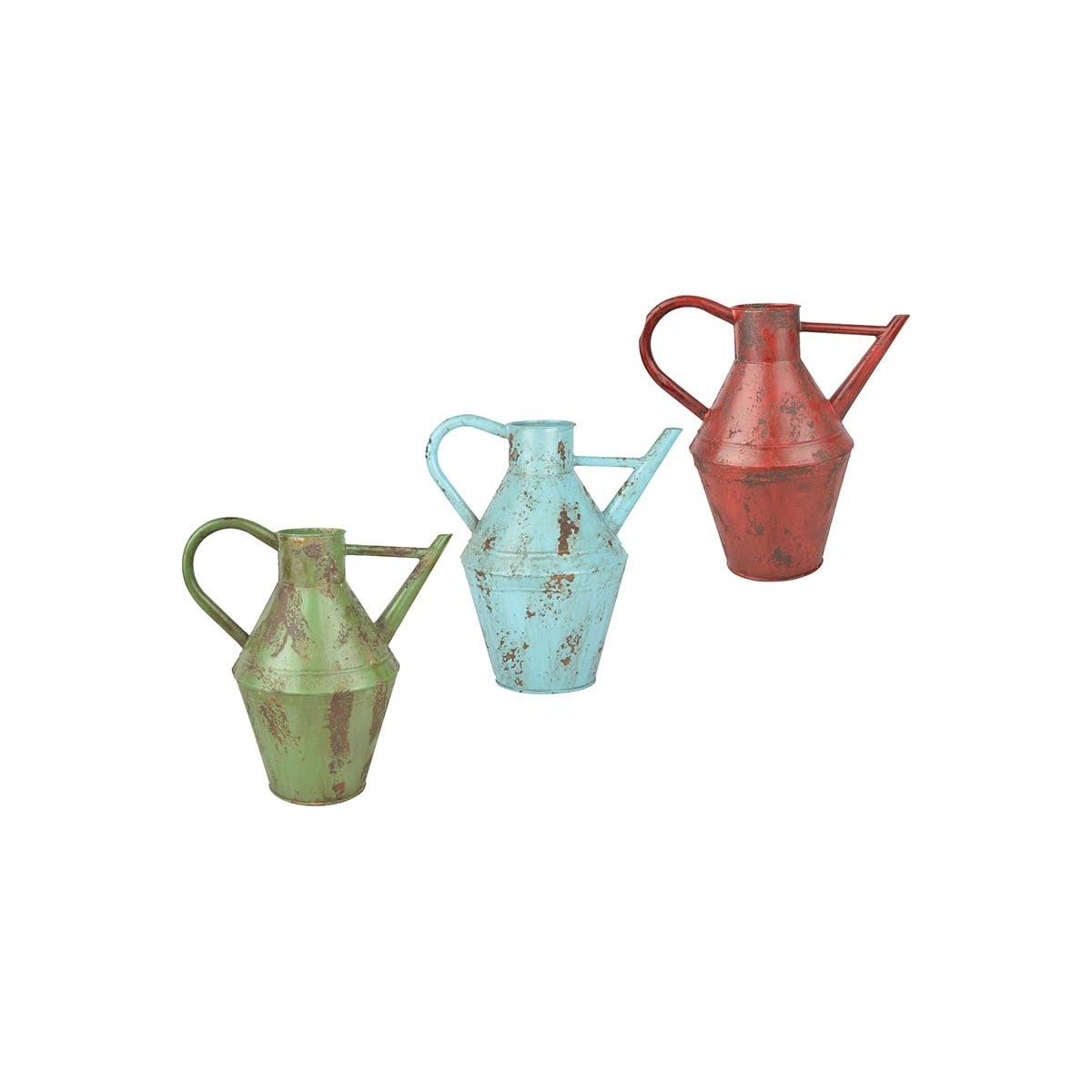 "Vintage Watering Can S 3 Ass, 30% Off"