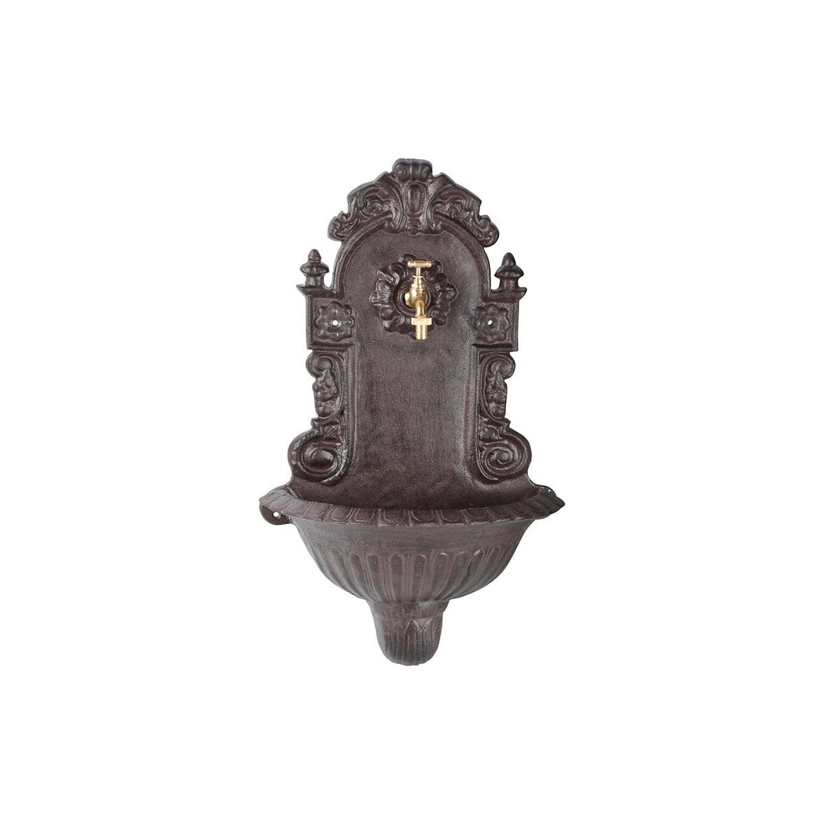 Wall Water Fountain