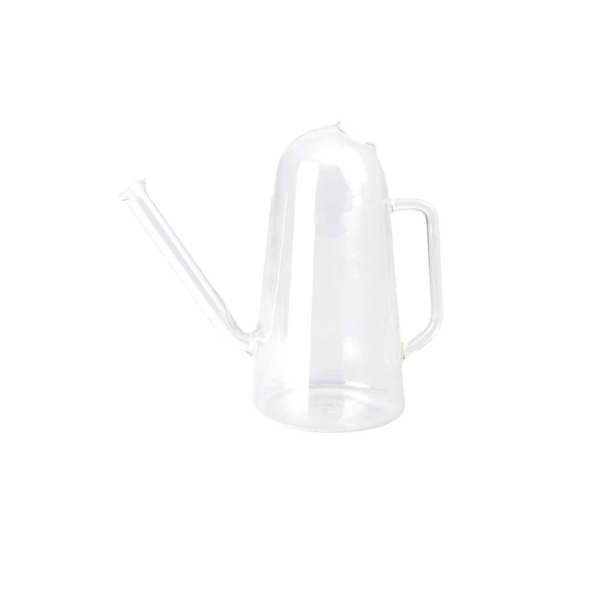 Indoor Watering Can Glass