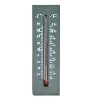 "Keykeeper thermometer. PP, gl"
