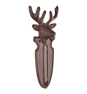 Thermometer Deer