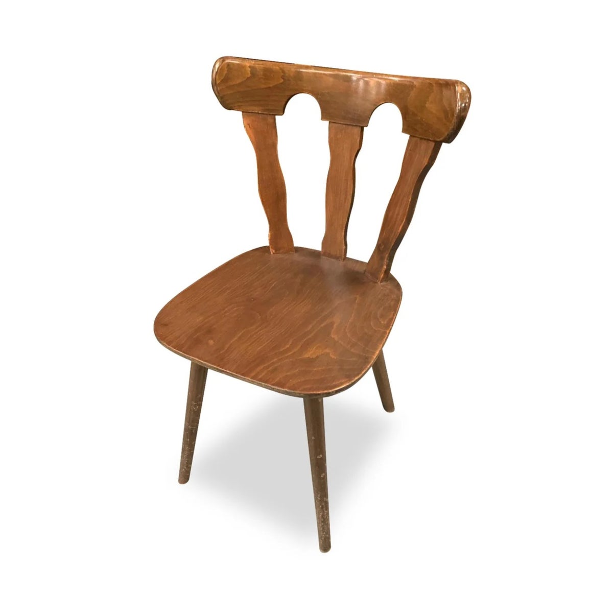 "Antique French Chair, 25% Off"