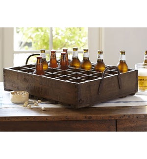 "Beer Crate, Germany 1880, 30% Off"