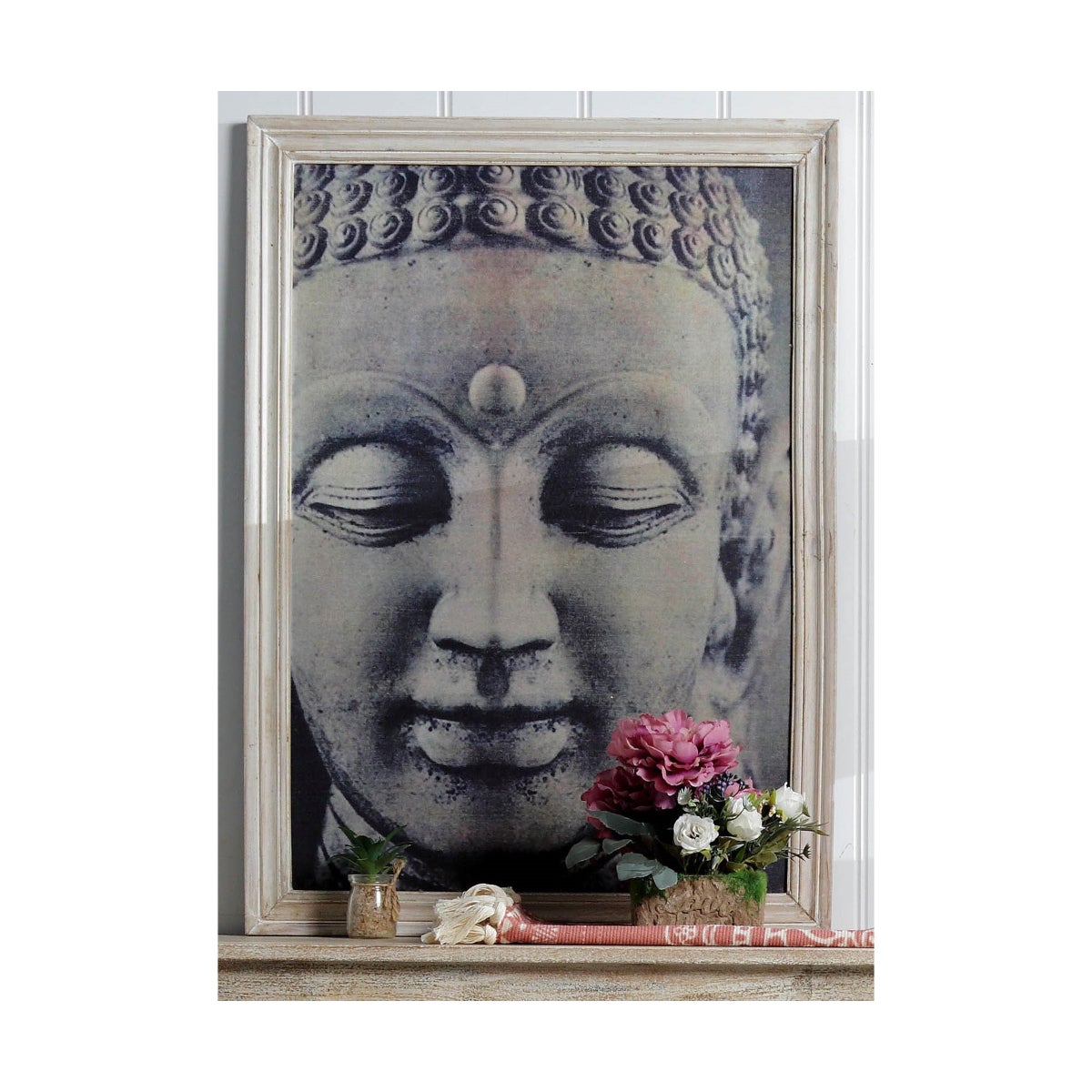 Buddha Wall Art
