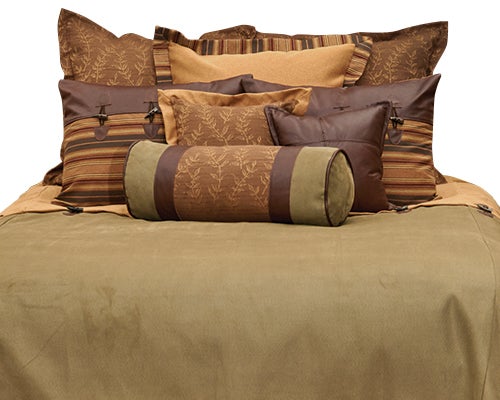 Wooded river bedding new arrivals