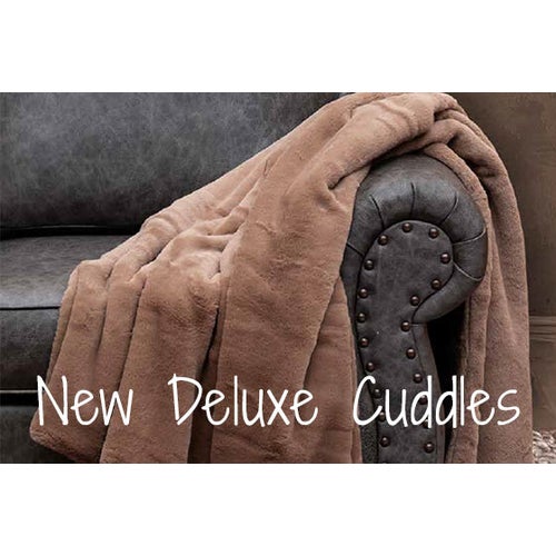 Deluxe Cuddles