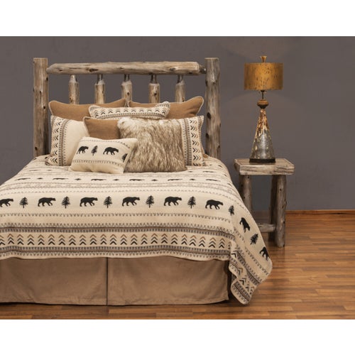 Traditional Bedspread Sets