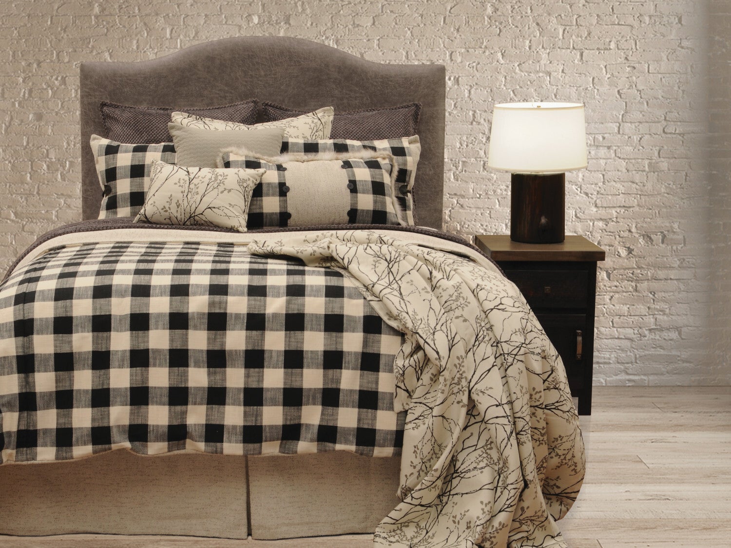 Hayden Duvet Set - duvet sets | Wooded River