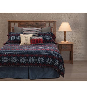 Nordic Bedspread Set