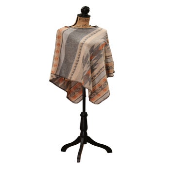 Phoenix Poncho