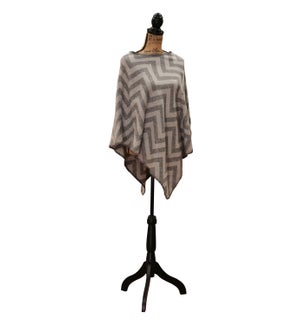 Selby Poncho