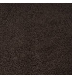 Mesa Espresso Leather