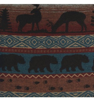 Deer Meadow Fabric