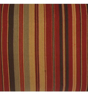 Longhorn Stripe Fabric