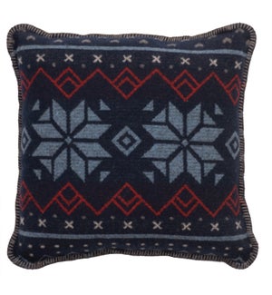 Nordic Decor Pillow