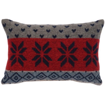 Nordic Pillow (12"x18")
