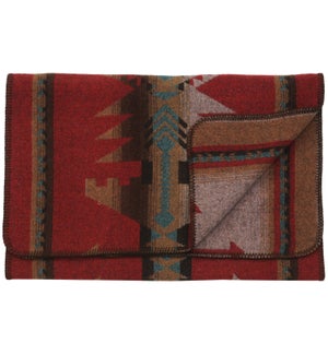 Yellowstone Bed Scarf
